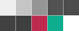 we_universal colours palette